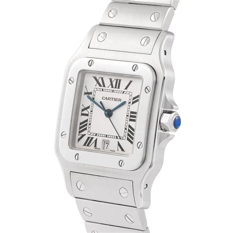 cartier 1567|cartier santos 1564.